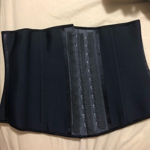 Diane XXL Sports Girdle